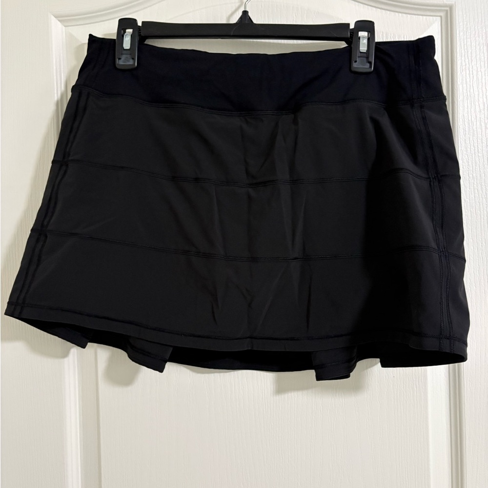 Lululemon Pace Rival Skort